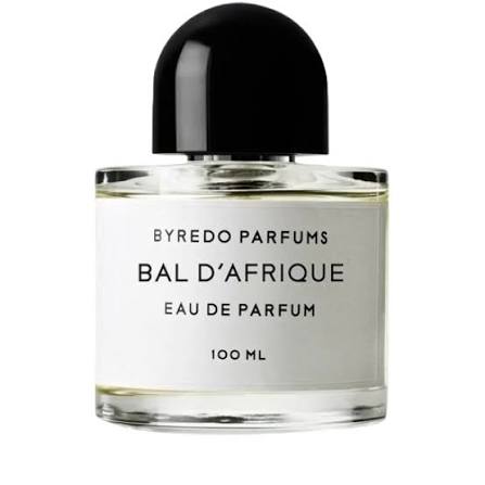 BYREDO Bal d’Afrique Eau de Parfum