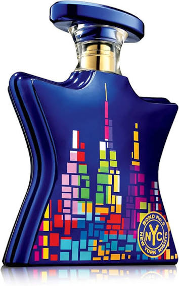 BOND NO. 9 New York Nights Eau de Parfum