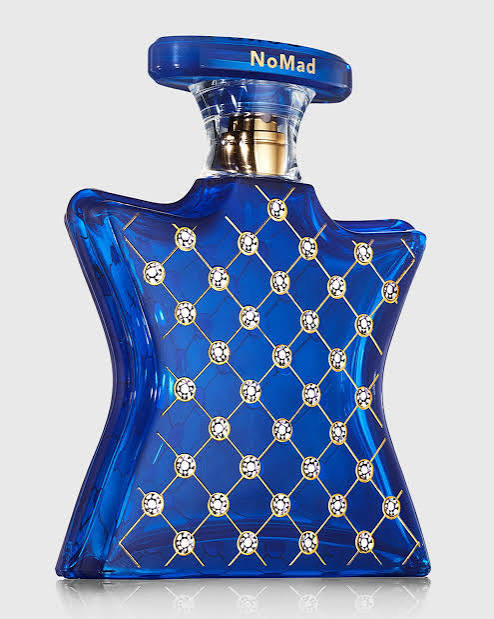 BOND NO. 9 New Nomad Eau de Parfum