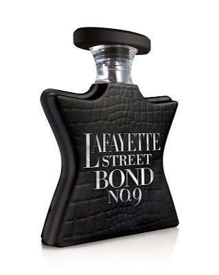 BOND NO. 9 Lafayette Street Eau de Parfum