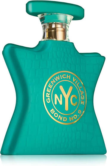 BOND NO. 9 Greenwich Village Eau de Parfum