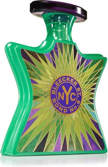 BOND NO. 9 Bleecker Street Eau de Parfum