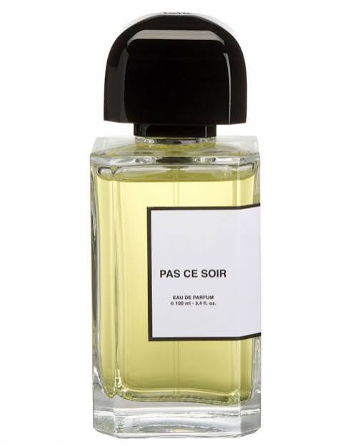 BDK Pas Ce Soir Eau de Parfum