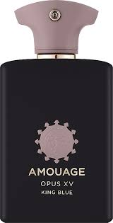 AMOUAGE Opus XV King Blue Eau de Parfum