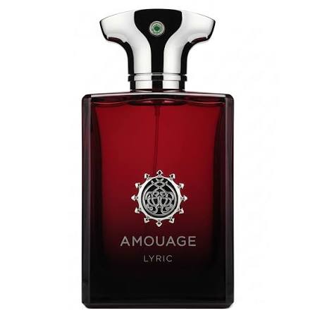 AMOUAGE Lyric Man Eau de Parfum