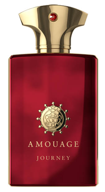 AMOUAGE Journey Man Eau de Parfum