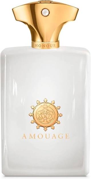 AMOUAGE Honour Man Eau de Parfum