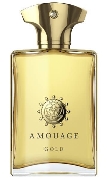 AMOUAGE Gold Man Eau de Parfum