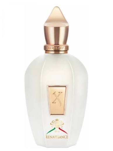 Xerjoff Renaissance 100ml Eau de Parfum boxed fragrance