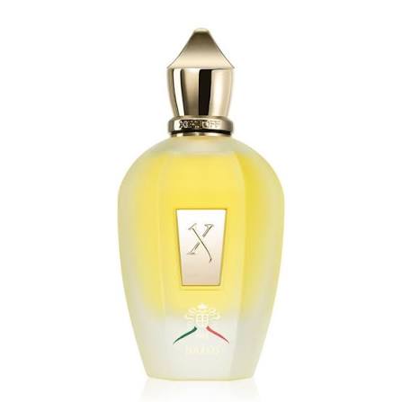 Xerjoff Naxos 100ml Eau de Parfum boxed fragrance