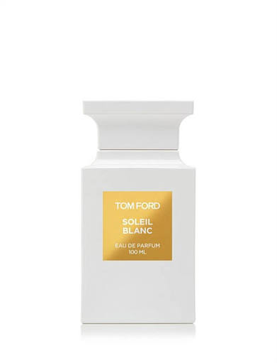 Tom Ford Soleil Blanc 100ml Eau de Parfum boxed fragrance