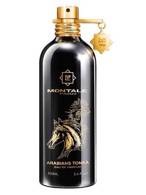 Montale Arabians Tonka – Boxed 100ml