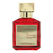 Maison Francis Kurkdjian Baccarat Rouge 540 Extrait – Unboxed 70ml