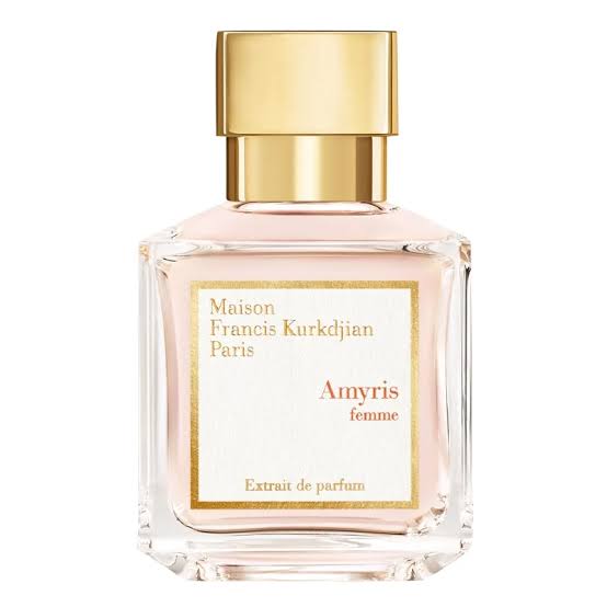 Maison Francis Kurkdjian Amyris Homme Extrait – Unboxed 70ml