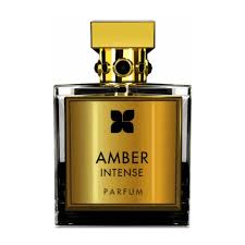 Fragrance Du Bois Amber Intense – Boxed 100ml