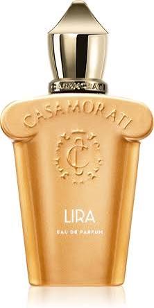 CASAMORATI Lira Eau de Parfum