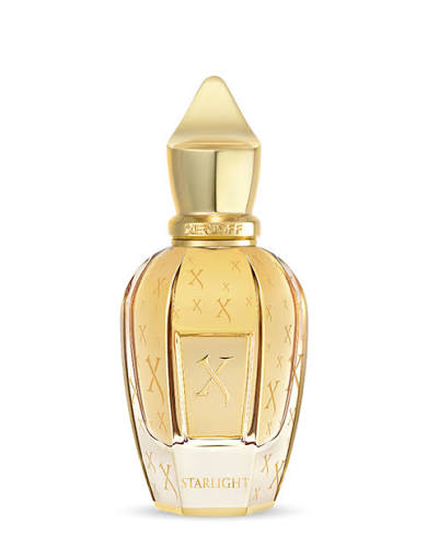 Xerjoff Starlight 50ml Eau de Parfum boxed fragrance
