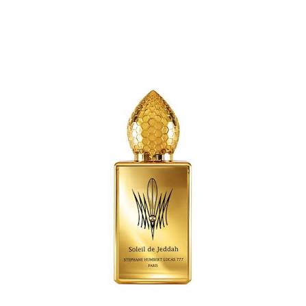 STÉPHANE HUMBERT LUCAS Sol De Jeddah Eau de Parfum