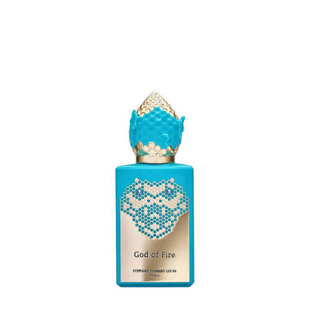 STÉPHANE HUMBERT LUCAS God of Fire Eau de Parfum