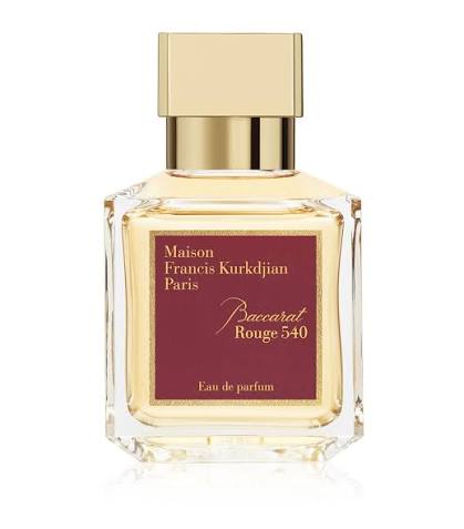 MAISON FRANCIS KURKDJIAN Baccarat Rouge 540 EDP Eau de Parfum