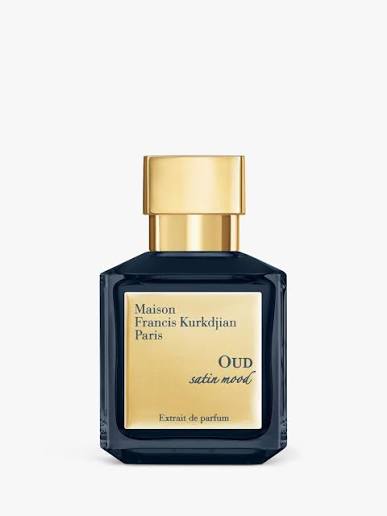 MAISON FRANCIS KURKDJIAN Oud Satin Mood Extrait