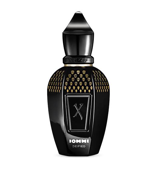 XERJOFF Tony Iommi Deified Eau de Parfum