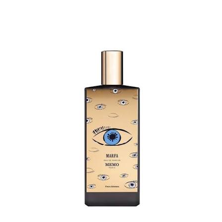 MEMO PARIS Marfa Eau de Parfum
