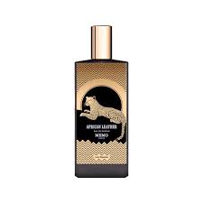 MEMO PARIS African Leather Eau de Parfum