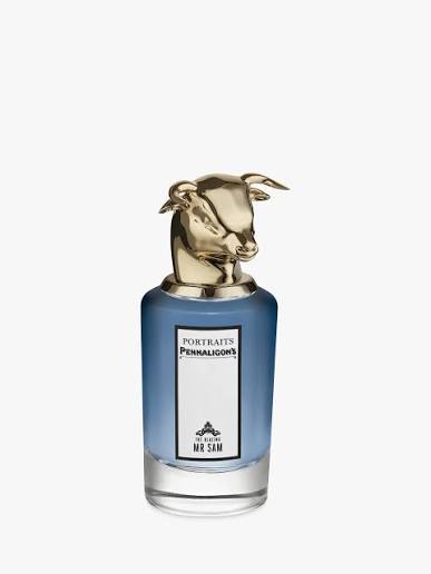 PENHALIGON’S The Blazing Mr Sam Eau de Parfum