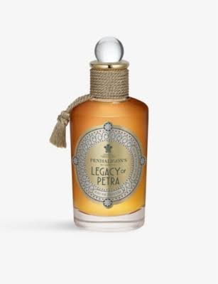 PENHALIGON’S Legacy of Petra Eau de Parfum