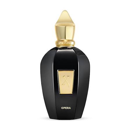 XERJOFF Opera Eau de Parfum