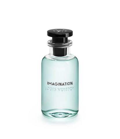 LOUIS VUITTON Imagination Eau de Parfum