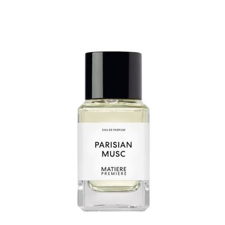 MATIÈRE PREMIÈRE Parisian Musc Eau de Parfum