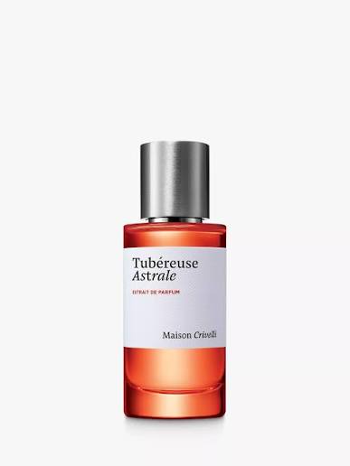 MAISON CRIVELLI Tubéreuse Astrale Eau de Parfum