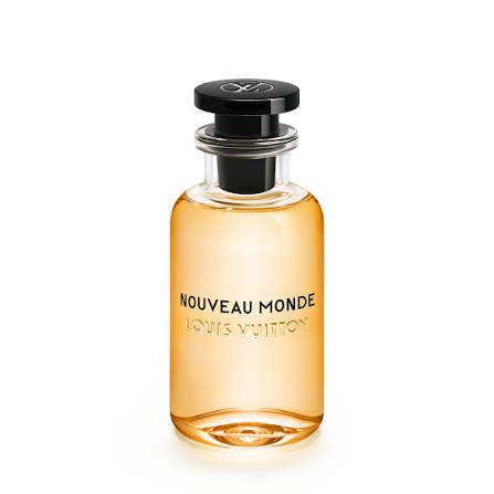 LOUIS VUITTON Nouveau Monde Eau de Parfum