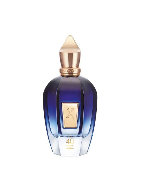 XERJOFF 40 Knots Eau de Parfum