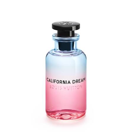 LOUIS VUITTON California Dream Eau de Parfum