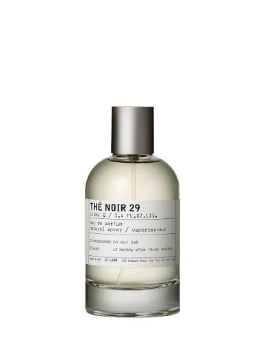 LE LABO Thé Noir 29 Eau de Parfum