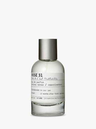 LE LABO Rose 31 Eau de Parfum