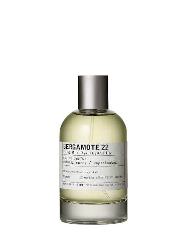 LE LABO Bergamote 22 Eau de Parfum