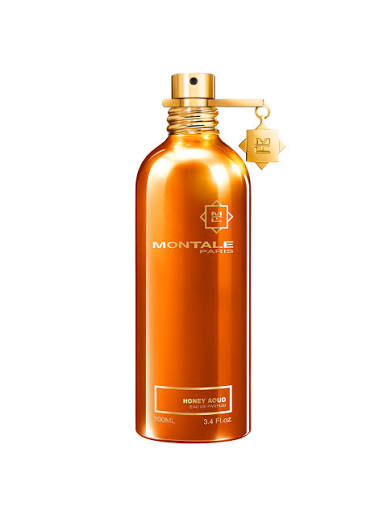 MONTALE Honey Aoud Eau de Parfum