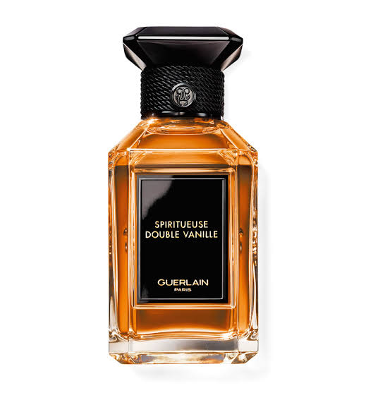 GUERLAIN Spiritueuse Double Vanille Eau de Parfum