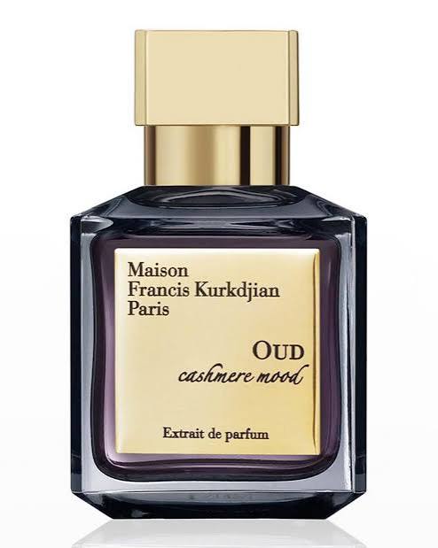 MAISON FRANCIS KURKDJIAN Oud Cashmere Mood Eau de Parfum