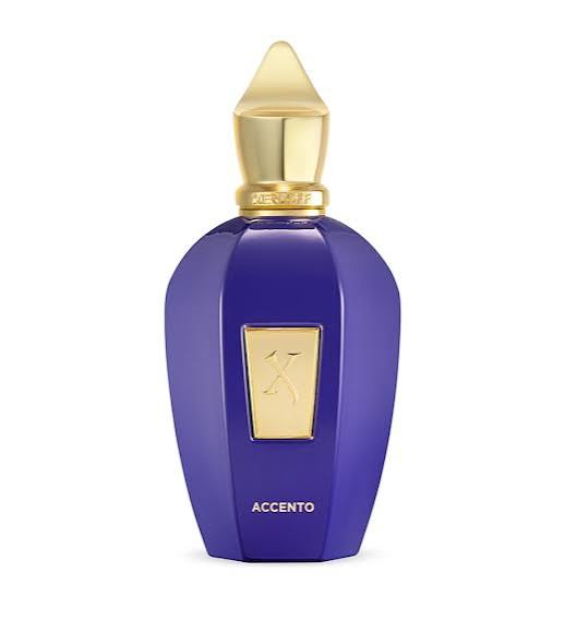XERJOFF Accento Eau de Parfum