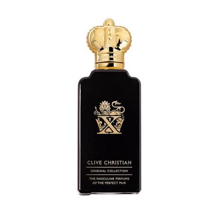 CLIVE CHRISTIAN X for Men Eau de Parfum