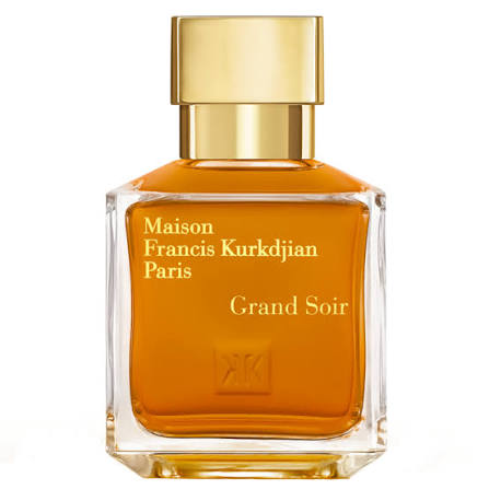 MAISON FRANCIS KURKDJIAN Grand Soir Eau de Parfum