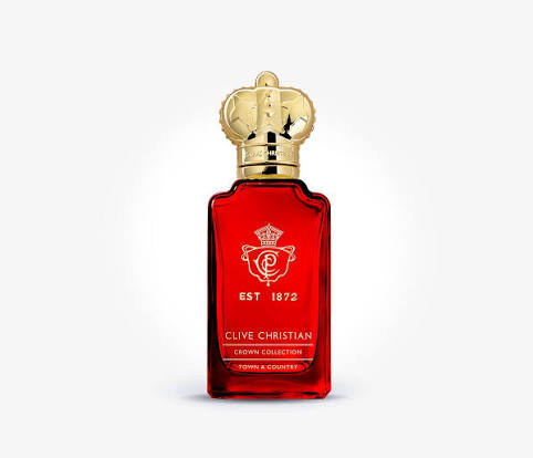 CLIVE CHRISTIAN Town &amp; Country Eau de Parfum