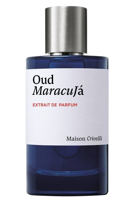 MAISON CRIVELLI Oud Maracujá Extrait de Parfum
