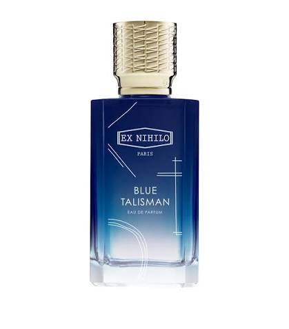EX NIHILO Blue Talisman EDP Eau de Parfum