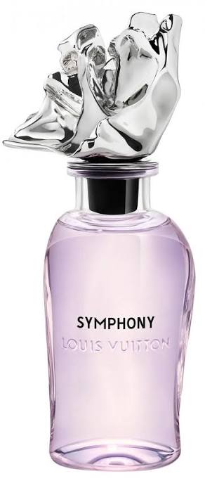 LOUIS VUITTON Symphony Extrait de Parfum